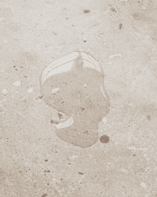 Selvbrunende dråper