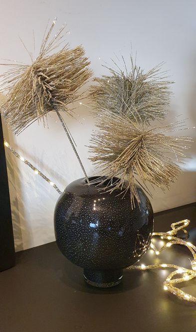 Hovedbilde Gulldekor på pinne