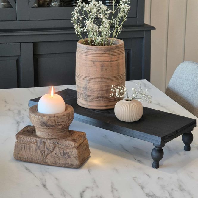 Hovedbilde Vintage trepotte