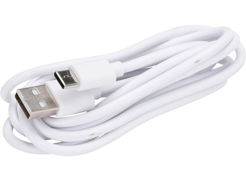 Stålampe utendørs