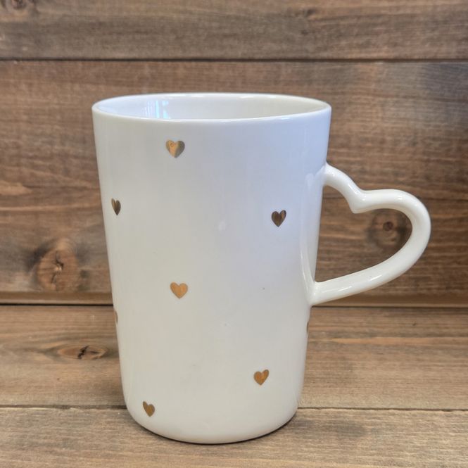 Hovedbilde RM Love krus