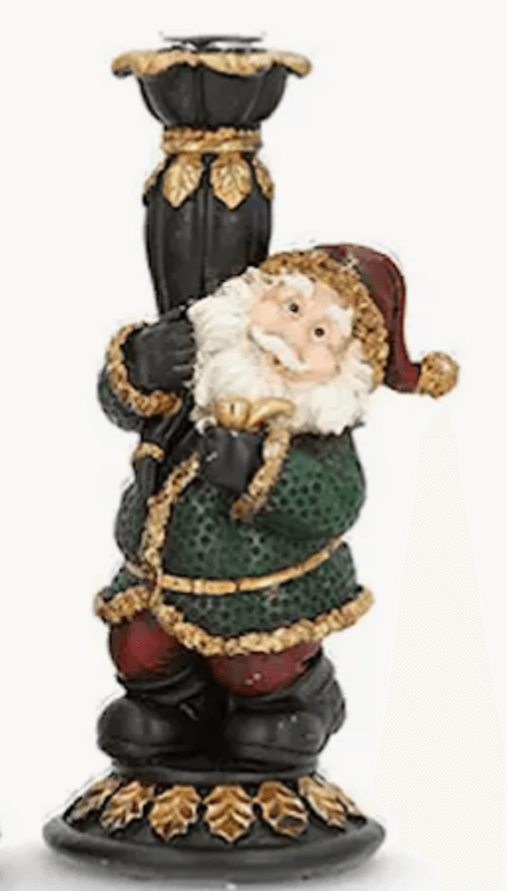 Lysestake nisse høyre