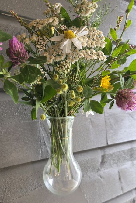 Hovedbilde Resirkulert vase medium