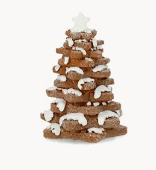 Hovedbilde Pepperkake juletre