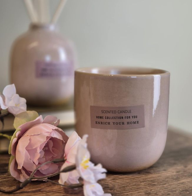 Hovedbilde Dufltys rose
