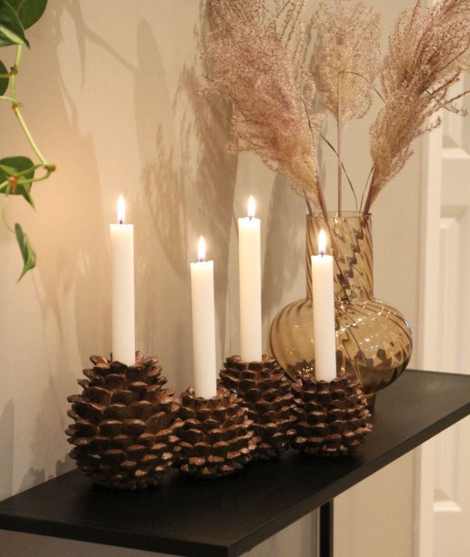 Adventsstake kongle
