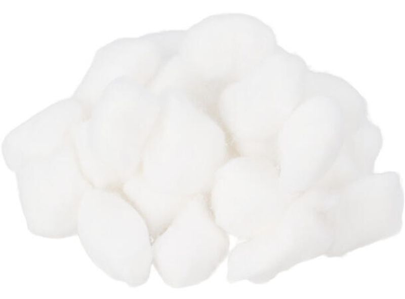 Makeup organizer m/innhold