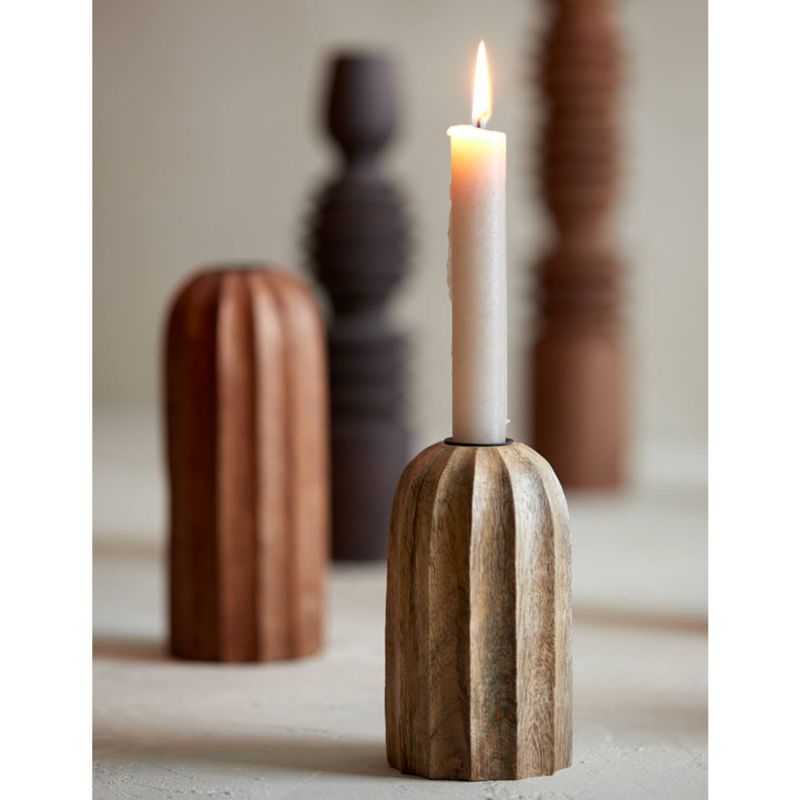 Lysestake tre Ofir lav