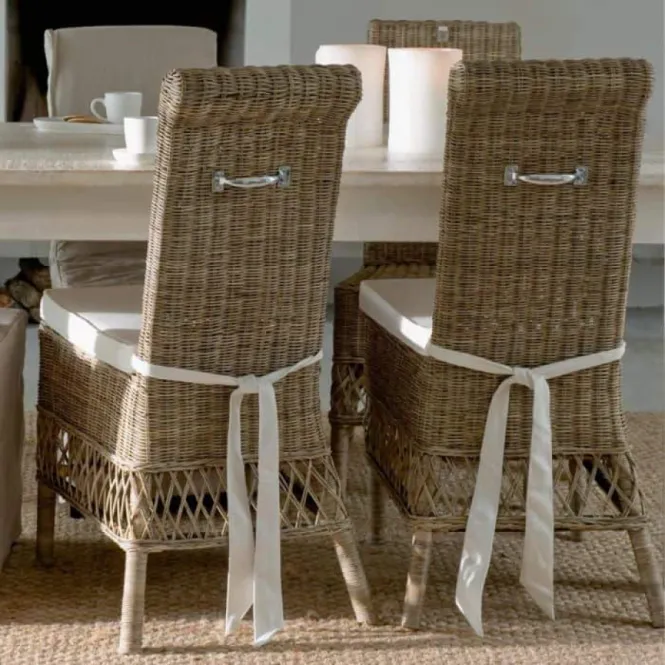 Hovedbilde St.Malo Dining Chair