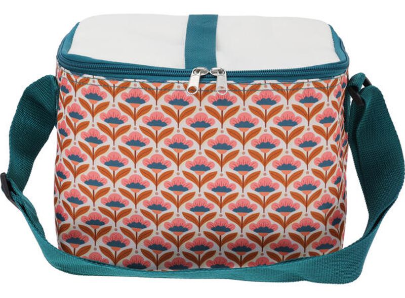 Kjølebag turkis