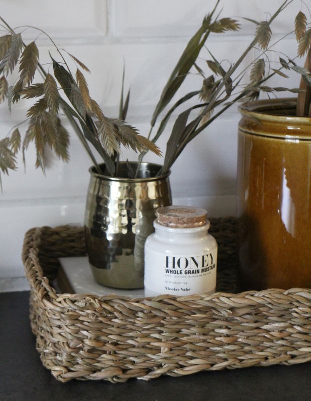 2pk Brett natur sjøgress