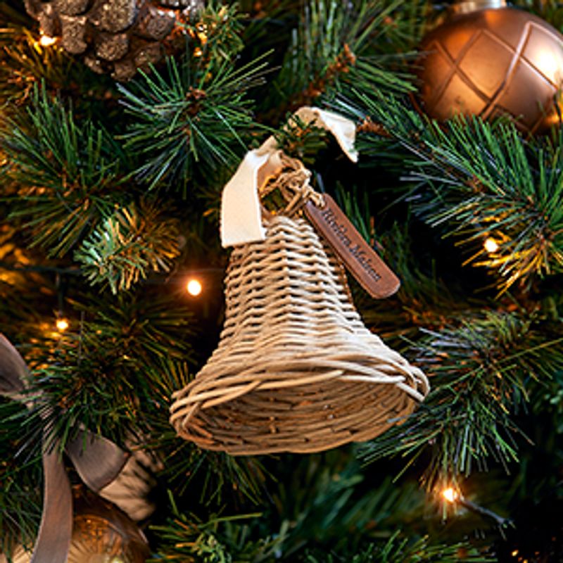 RR Christmas Bell S