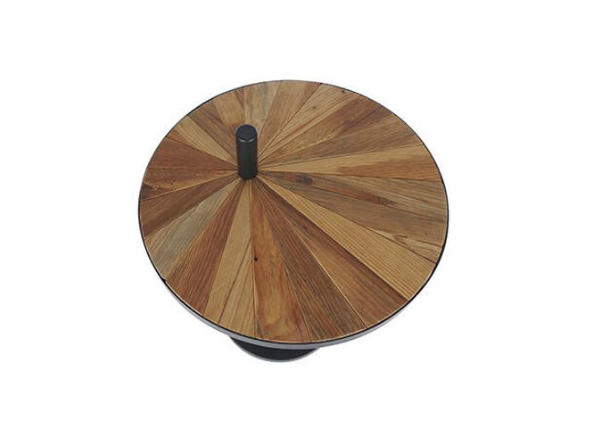 Hovedbilde Sidebord natur